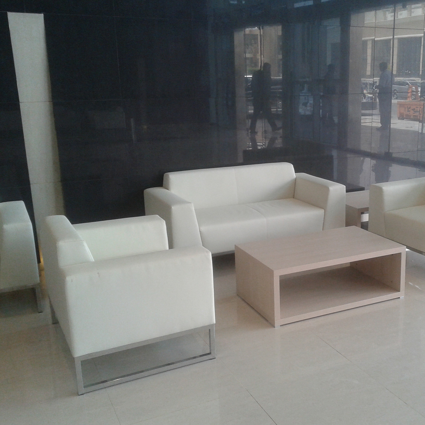 tosca moving chairs