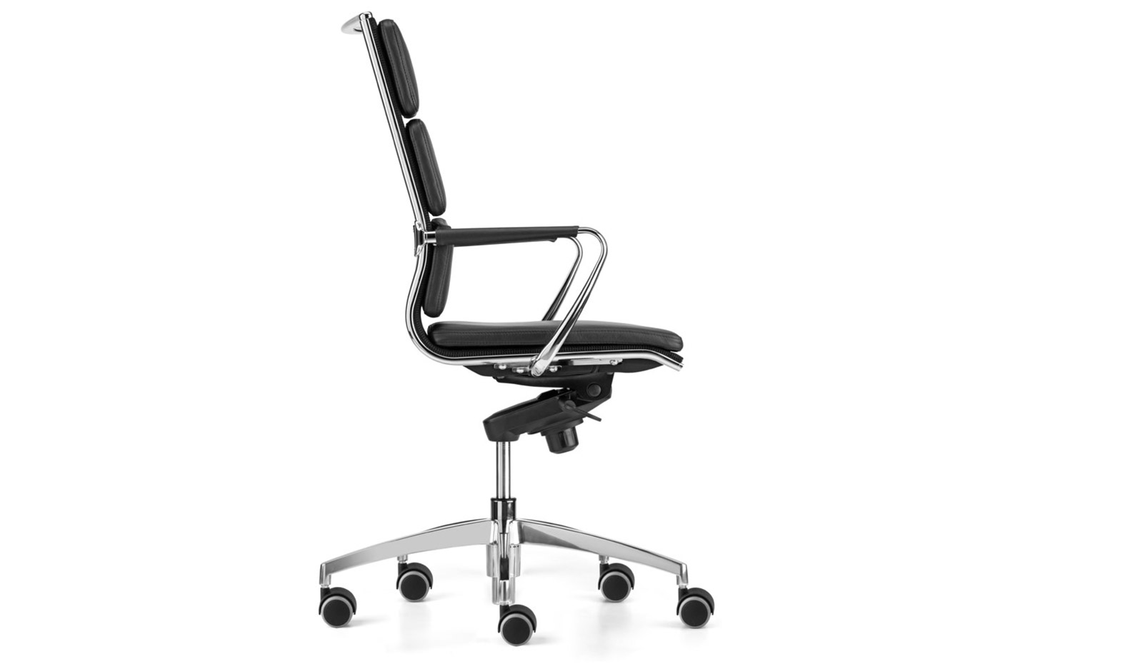 alia c sedia collezione executive Moving Chairs