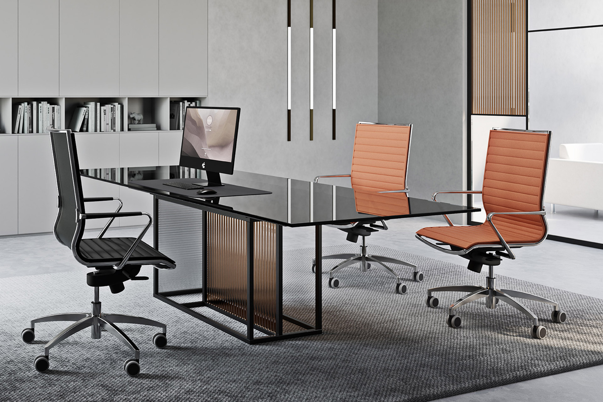 alia c sedia executive moving chairs