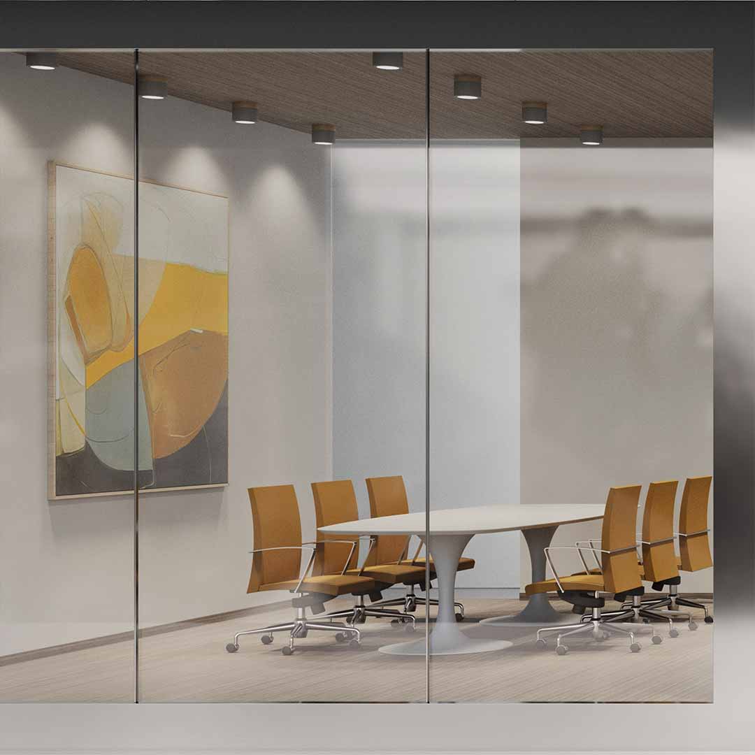 sedute ergonomiche ambiente executive