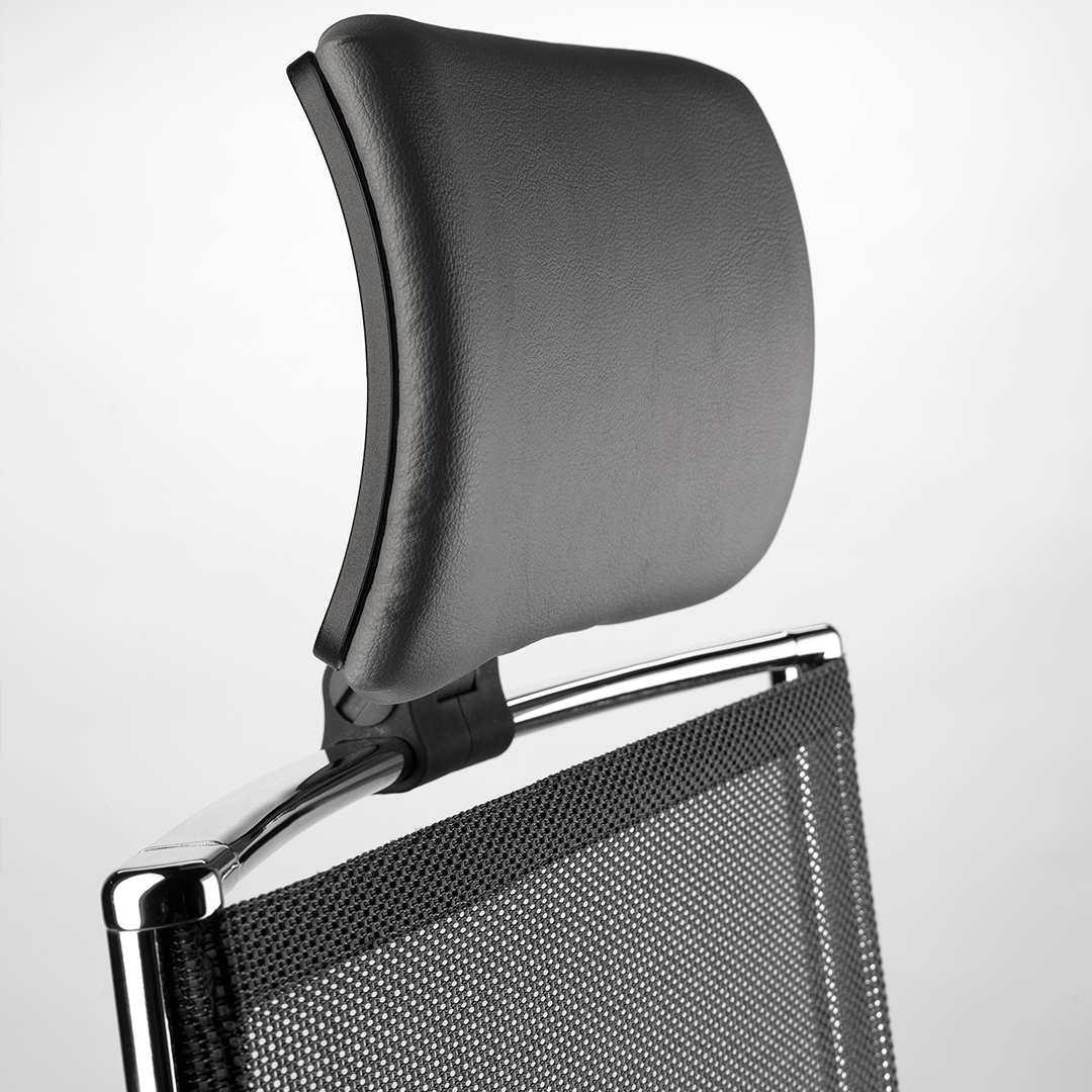 poggiatesta sedia da ufficio