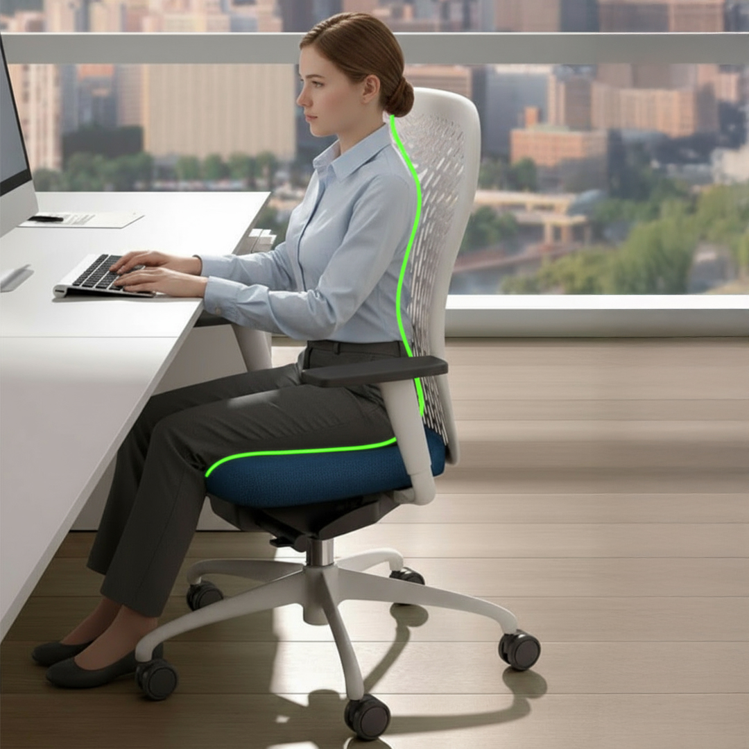 seduta ufficio flexa