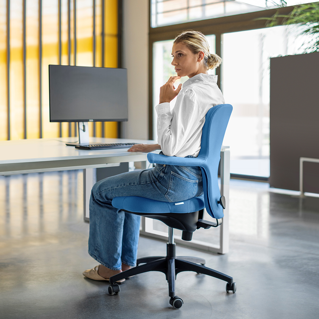 well-being lavoro ufficio