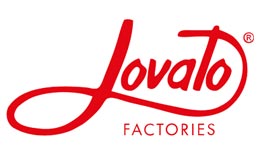 lovato factories