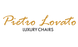 pietro lovato luxury chairs
