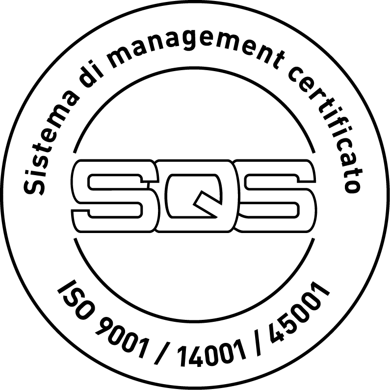 ISO 9001 - 14001 - 45001