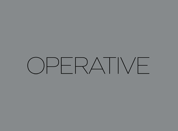 collezione operative