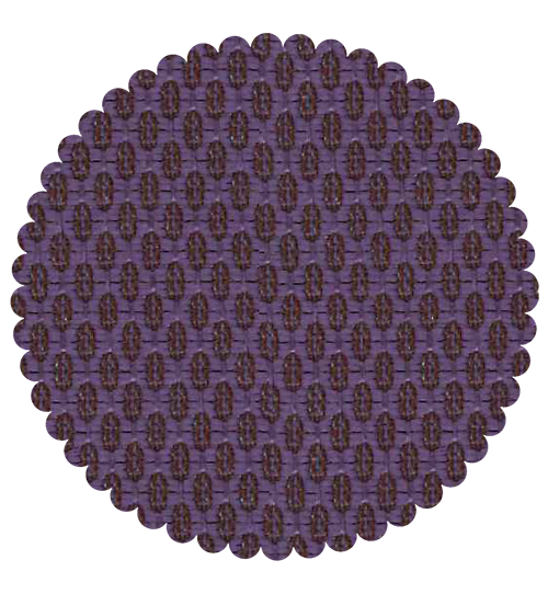 Cycle finishing and material