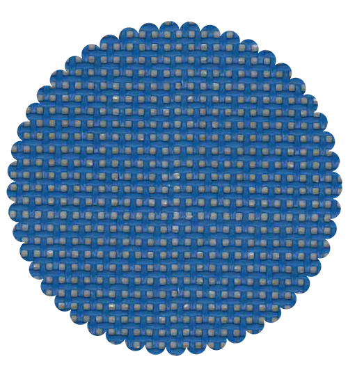 line finishing and material