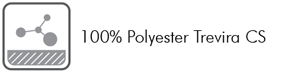 100 polypropylene FR 100 polypropylene FR