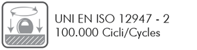 UNI EN ISO 12947-2