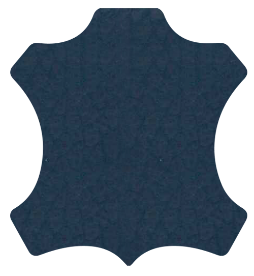 Platinum finishing and material