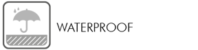waterproof