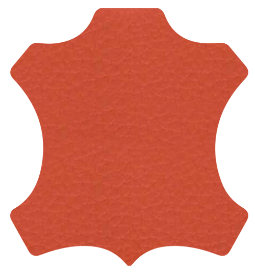 silvia synthethic leather finishing and material