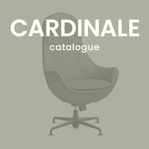 Cardinale Contract Collection Moving Chairs