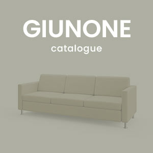 Giunone Contract Collection Moving Chairs