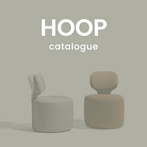 Hoop Contract Collection Moving Chairs