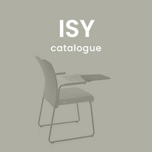 Isy Contract Collection Moving Chairs