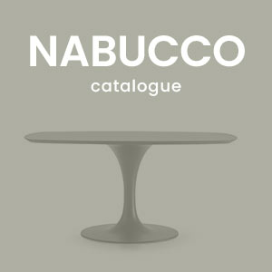 Nabucco Contract Collection Moving Chairs
