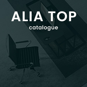 Alia Top Moving Executive Collection