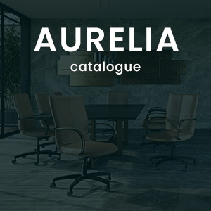 Aurelia Executive Collection Moving Chairs