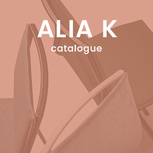 Alia K Living Collection Moving Chairs