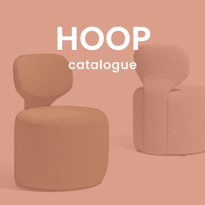 Hoop Living Collection Moving Chairs