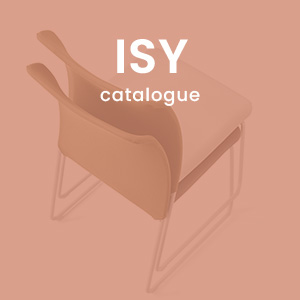 Iris Living Collection Moving Chairs