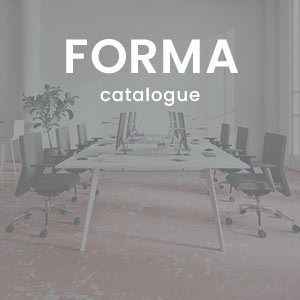 Forma Operative Collection Moving Chairs