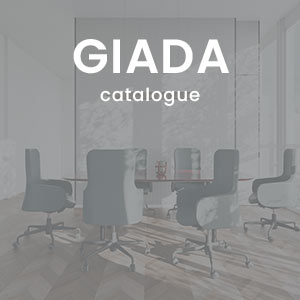 Giada Operative Collection Moving Chairs