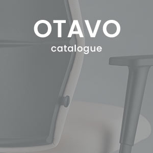 Otavo Operative Collection Moving Chairs