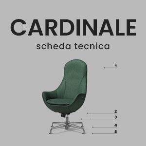 Cardinale Moving Data Sheet