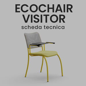 Ecochair Visitor Moving Data Sheet