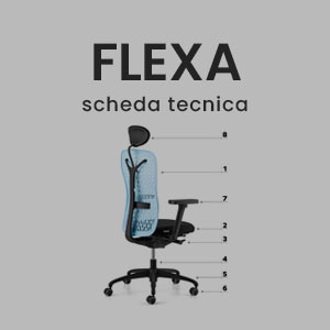 Flexa Moving Data Sheet