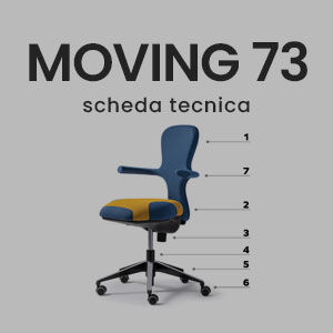 Moving 73  Moving Data Sheet