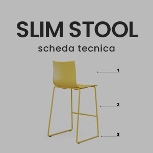 Slim Stol Moving Data Sheet