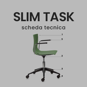 Slim Task Moving Data Sheet