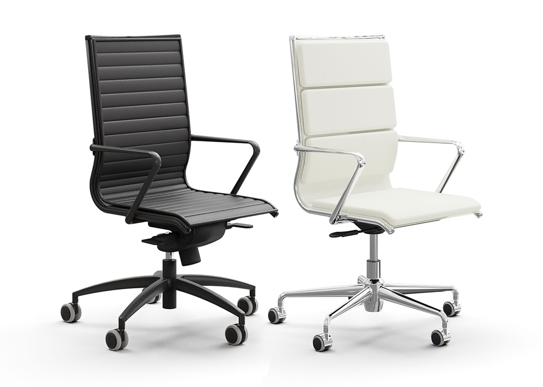 Sièges de bureau Alia C Moving Sièges de bureau Alia C Moving