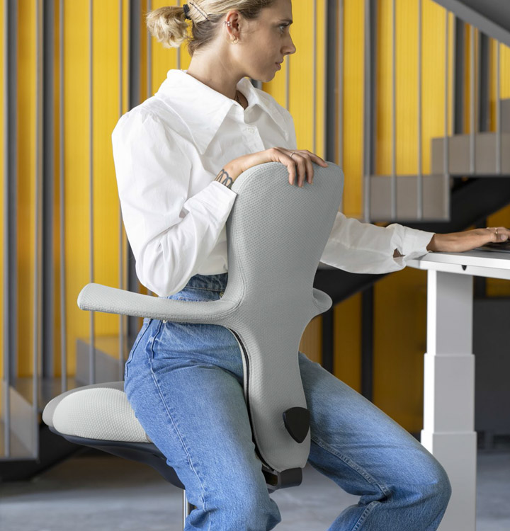 Task Stool Task Stool