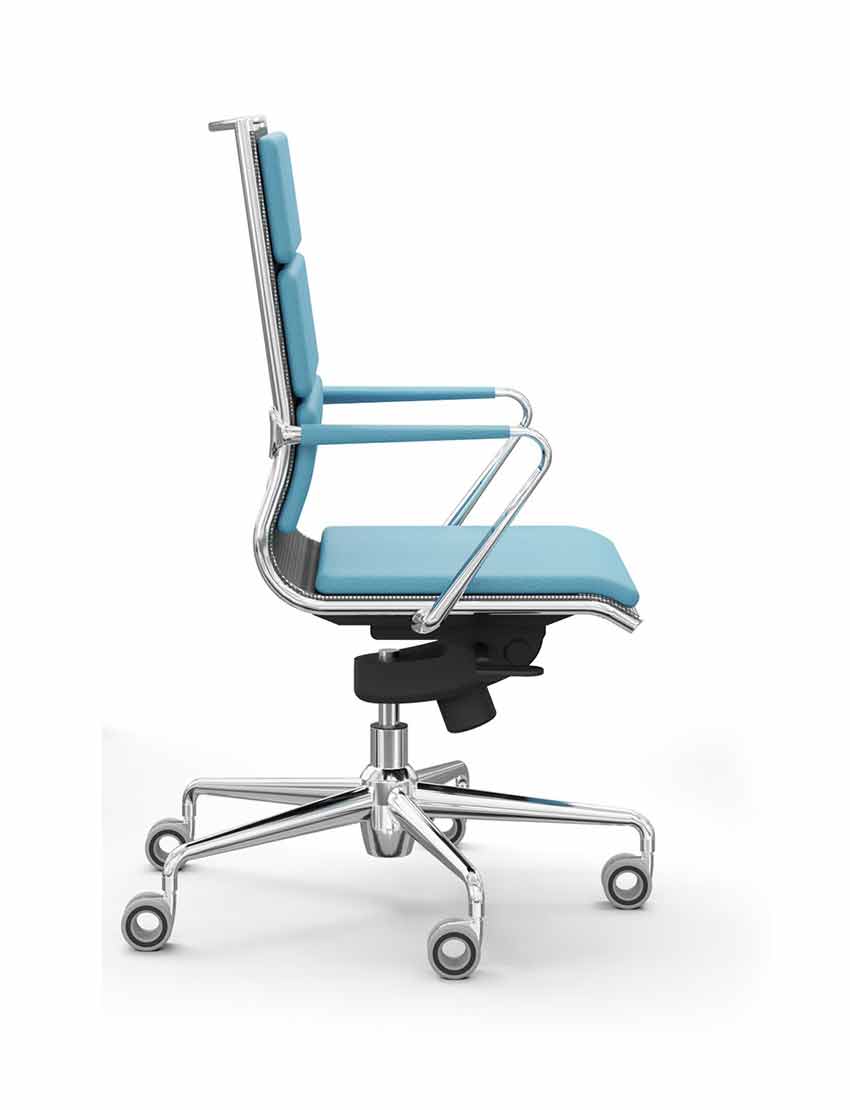 Office seating Alia C Moving