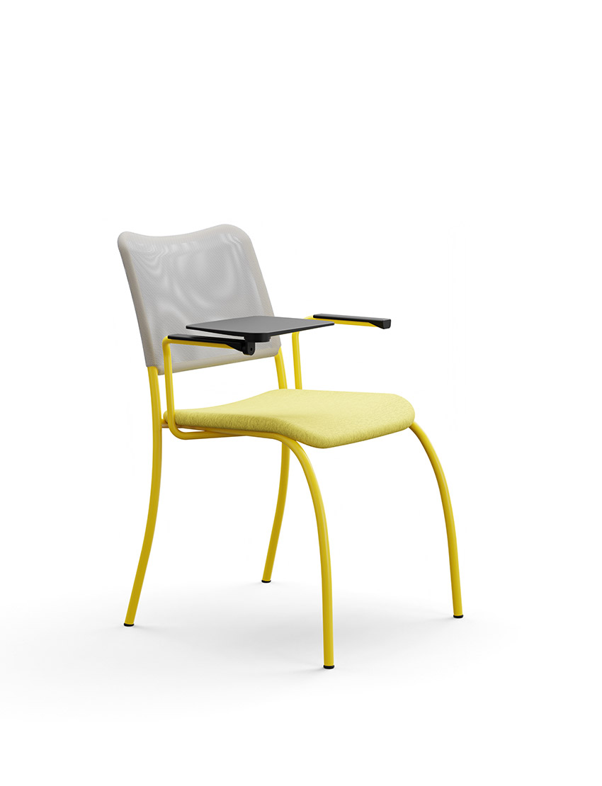 Gemeinschaftsstühle Ecochair