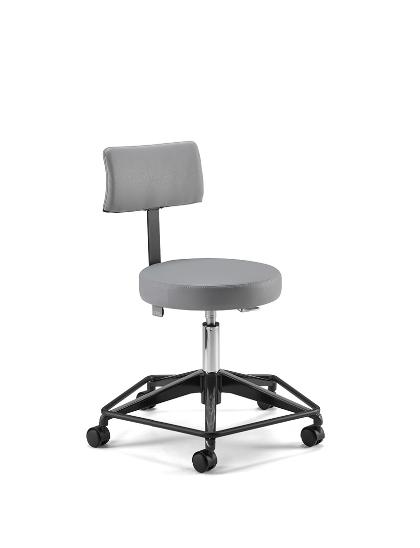 Gemeinschaftsstühle Pilatus e Pilatus Stool