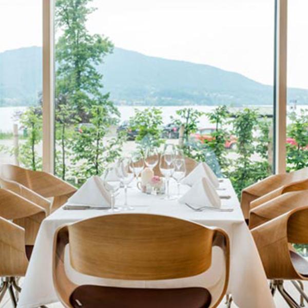 Der Westerhof Hotel