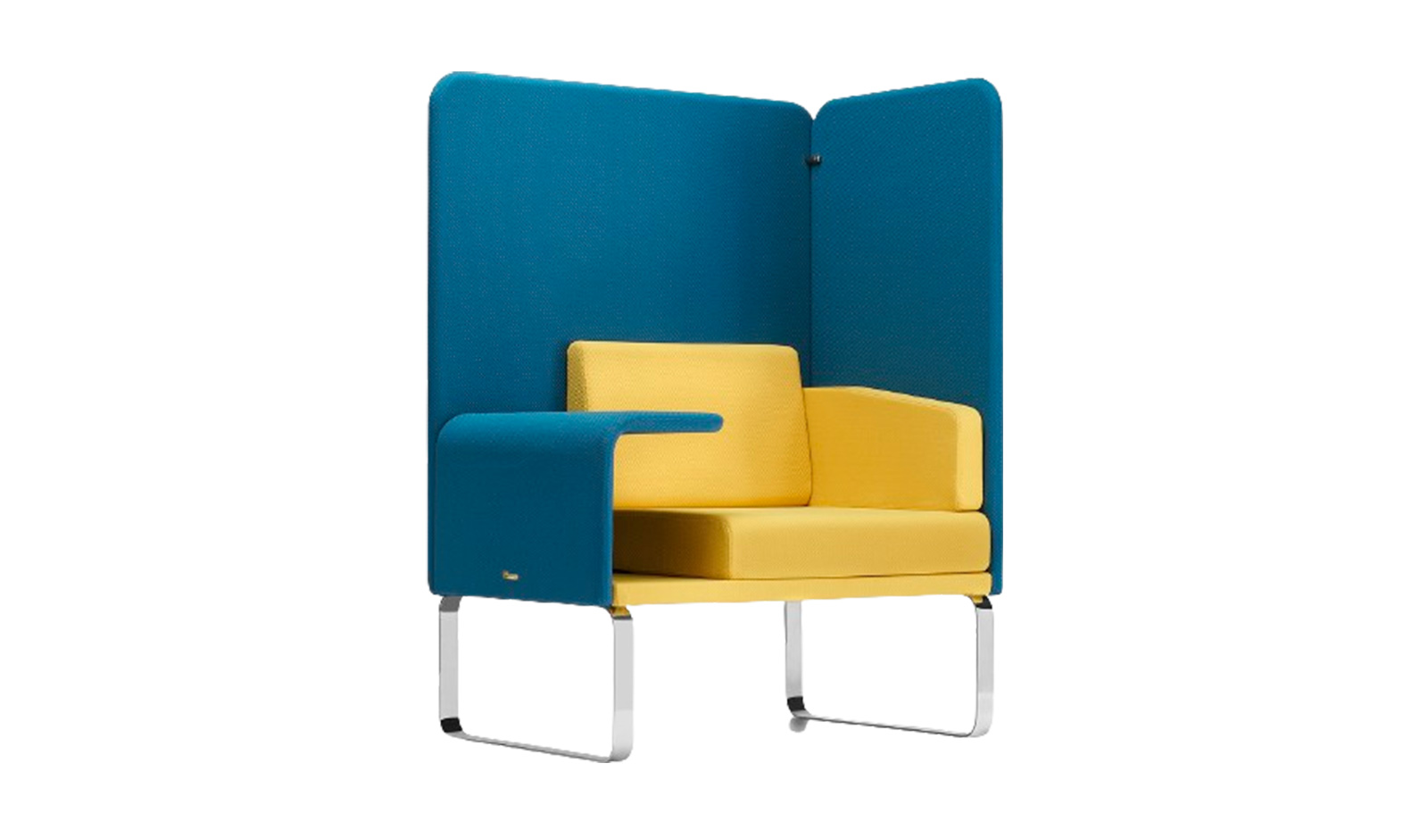 cubix moving chairs