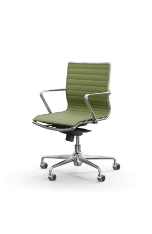 sedia da ufficio Alia Top Movingh Chairs