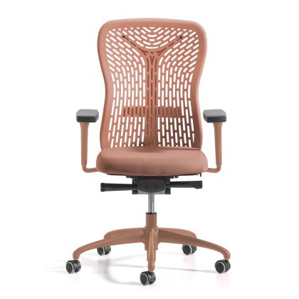 seduta-ufficio-Flexa_ral3021