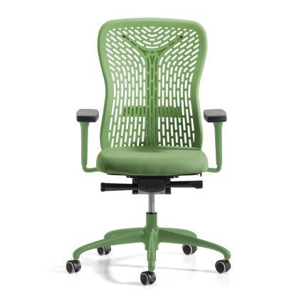 seduta-ufficio-Flexa_ral6021