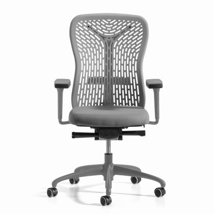 seduta-ufficio-Flexa_ral_7046